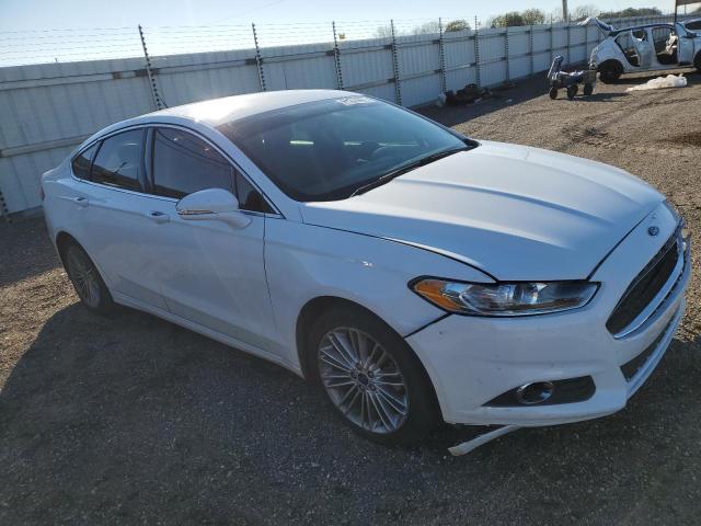 Photo 3 VIN: 3FA6P0H98ER276531 - FORD FUSION SE 