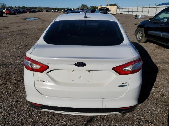 Photo 5 VIN: 3FA6P0H98ER276531 - FORD FUSION SE 