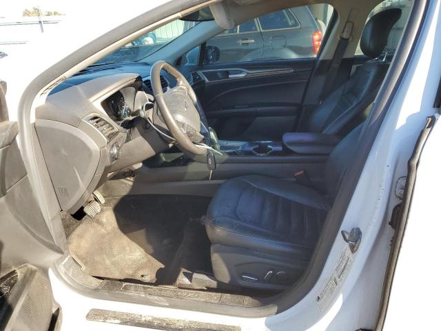 Photo 6 VIN: 3FA6P0H98ER276531 - FORD FUSION SE 