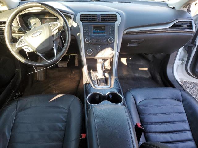 Photo 7 VIN: 3FA6P0H98ER276531 - FORD FUSION SE 