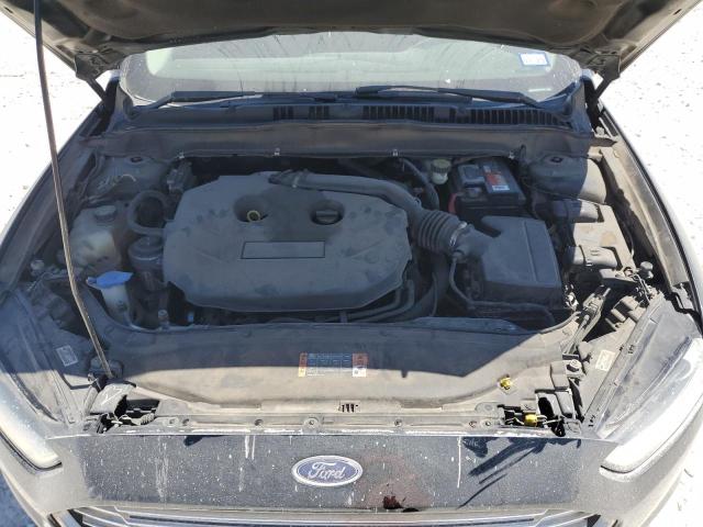 Photo 10 VIN: 3FA6P0H98ER279459 - FORD FUSION SE 