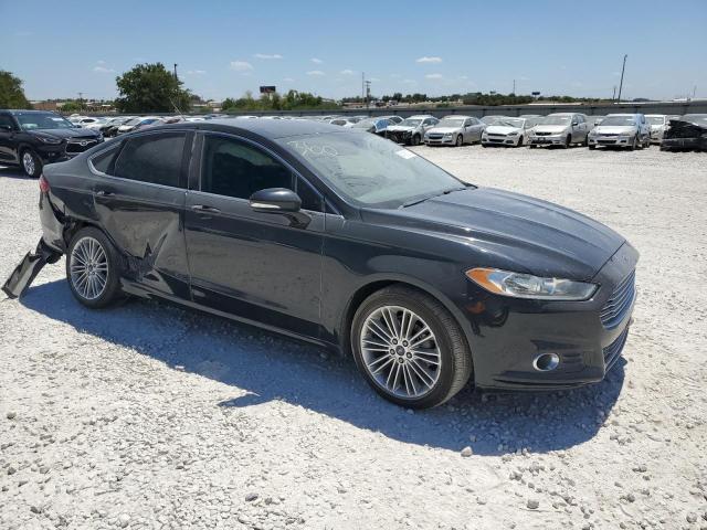 Photo 3 VIN: 3FA6P0H98ER279459 - FORD FUSION SE 