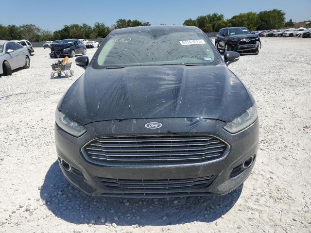 Photo 4 VIN: 3FA6P0H98ER279459 - FORD FUSION SE 