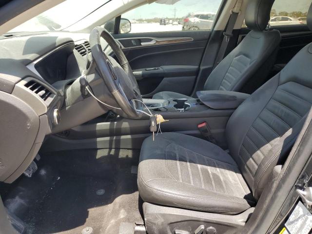 Photo 6 VIN: 3FA6P0H98ER279459 - FORD FUSION SE 