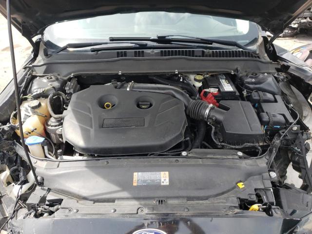 Photo 6 VIN: 3FA6P0H98ER308037 - FORD FUSION SE 