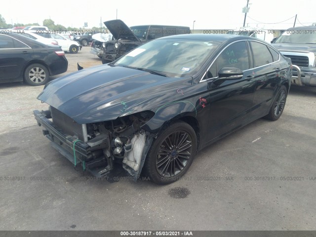 Photo 1 VIN: 3FA6P0H98ER315053 - FORD FUSION 