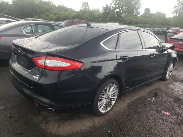 Photo 2 VIN: 3FA6P0H98ER344620 - FORD FUSION 