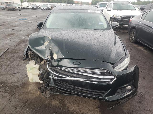 Photo 4 VIN: 3FA6P0H98ER344620 - FORD FUSION 