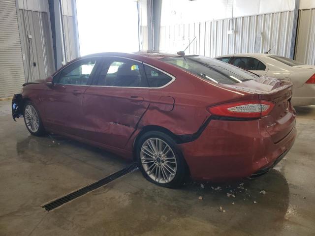 Photo 1 VIN: 3FA6P0H98ER368173 - FORD FUSION SE 