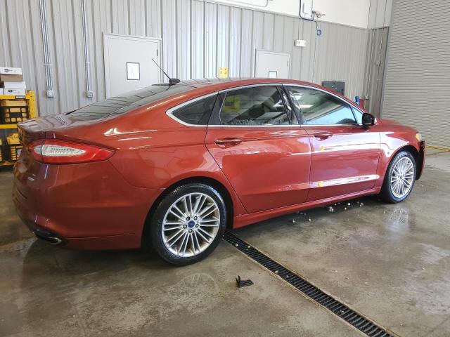 Photo 2 VIN: 3FA6P0H98ER368173 - FORD FUSION SE 