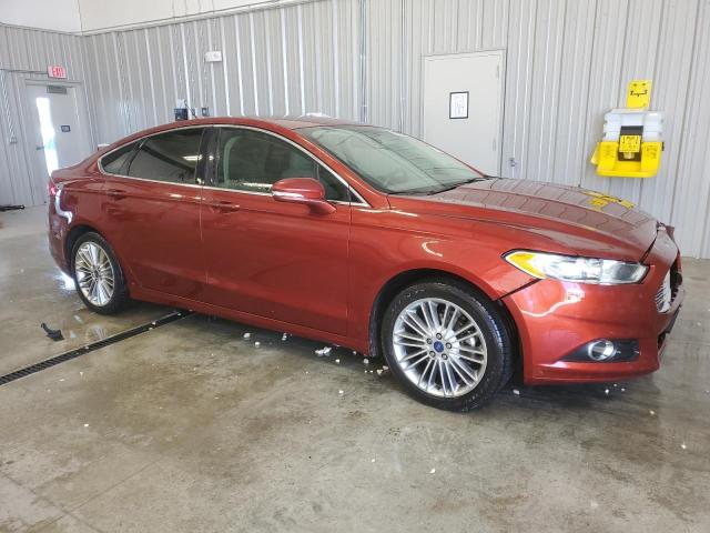 Photo 3 VIN: 3FA6P0H98ER368173 - FORD FUSION SE 