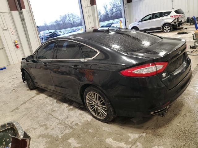 Photo 1 VIN: 3FA6P0H98ER381635 - FORD FUSION 