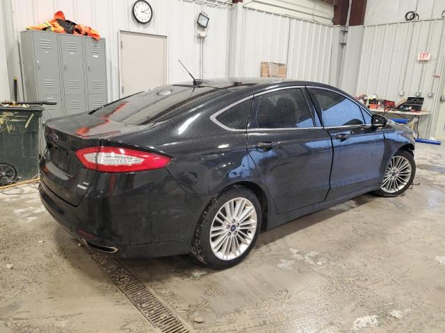 Photo 2 VIN: 3FA6P0H98ER381635 - FORD FUSION 