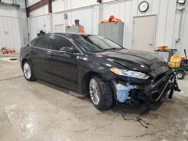 Photo 3 VIN: 3FA6P0H98ER381635 - FORD FUSION 