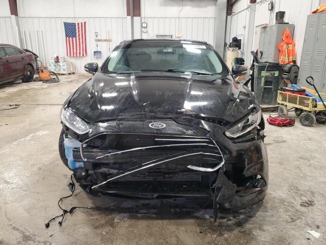 Photo 4 VIN: 3FA6P0H98ER381635 - FORD FUSION 