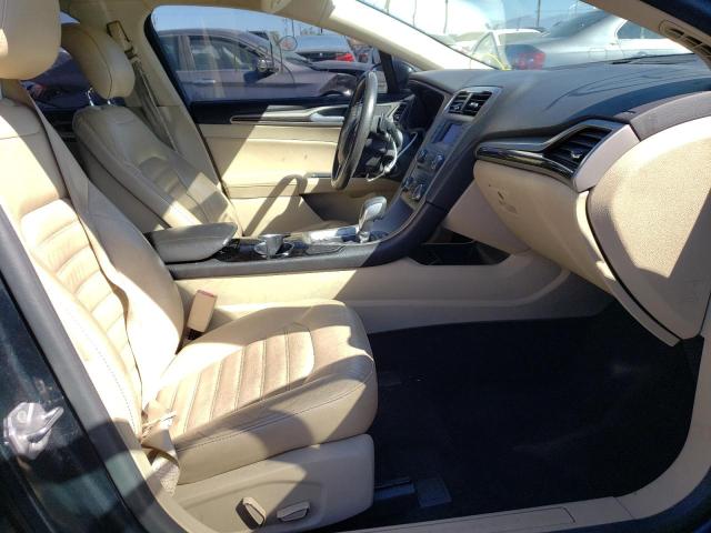 Photo 4 VIN: 3FA6P0H98ER393817 - FORD FUSION SE 