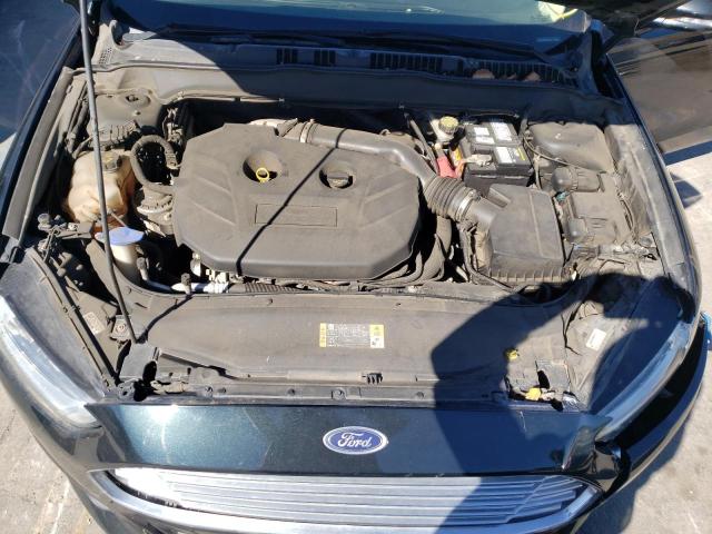 Photo 6 VIN: 3FA6P0H98ER393817 - FORD FUSION SE 