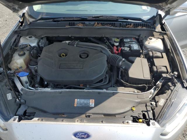 Photo 10 VIN: 3FA6P0H98FR124993 - FORD FUSION SE 