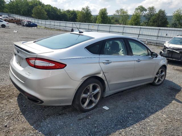 Photo 2 VIN: 3FA6P0H98FR124993 - FORD FUSION SE 