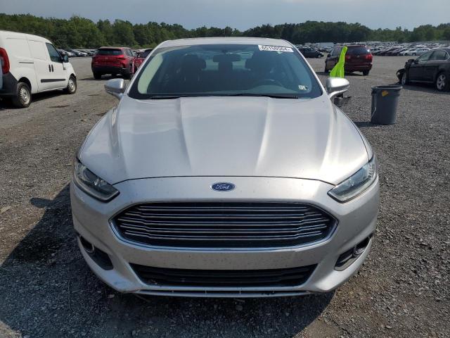 Photo 4 VIN: 3FA6P0H98FR124993 - FORD FUSION SE 