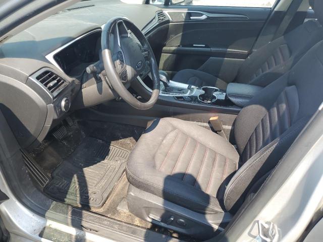 Photo 6 VIN: 3FA6P0H98FR124993 - FORD FUSION SE 