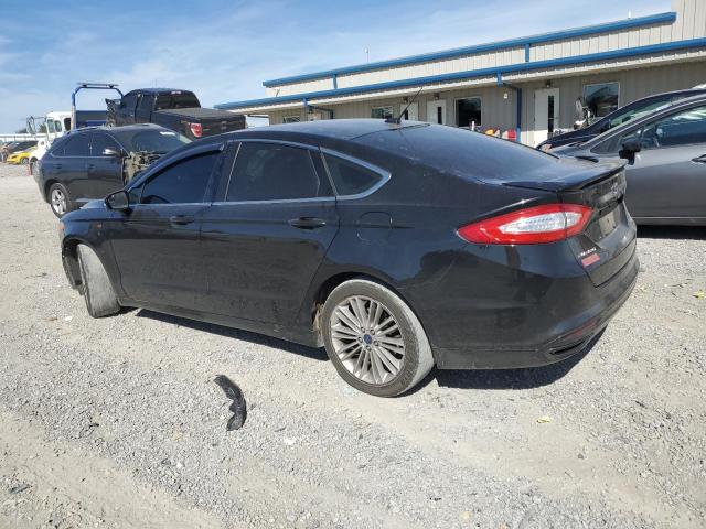 Photo 1 VIN: 3FA6P0H98FR130955 - FORD FUSION SE 