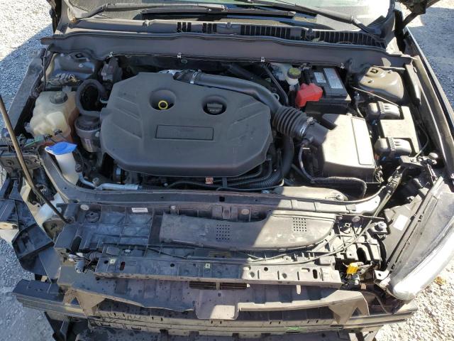 Photo 10 VIN: 3FA6P0H98FR130955 - FORD FUSION SE 