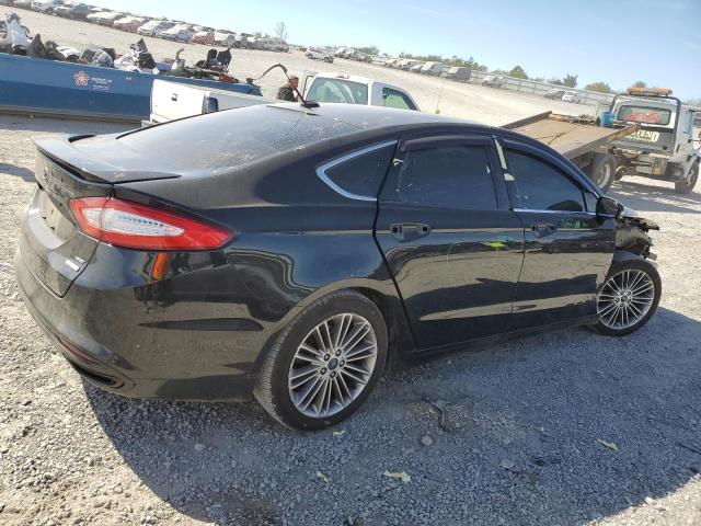 Photo 2 VIN: 3FA6P0H98FR130955 - FORD FUSION SE 