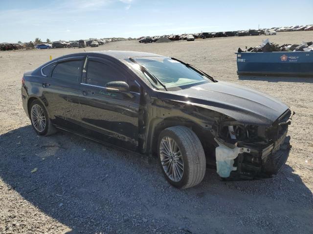 Photo 3 VIN: 3FA6P0H98FR130955 - FORD FUSION SE 