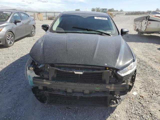 Photo 4 VIN: 3FA6P0H98FR130955 - FORD FUSION SE 