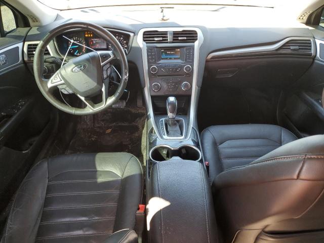 Photo 7 VIN: 3FA6P0H98FR130955 - FORD FUSION SE 