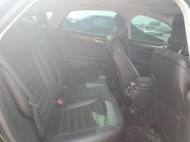 Photo 9 VIN: 3FA6P0H98FR130955 - FORD FUSION SE 