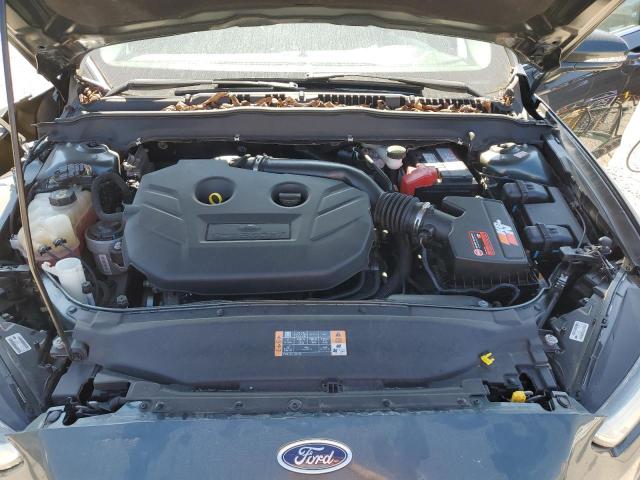 Photo 10 VIN: 3FA6P0H98FR143401 - FORD FUSION SE 