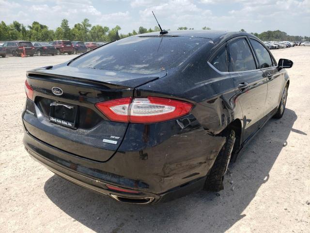 Photo 3 VIN: 3FA6P0H98FR160960 - FORD FUSION 