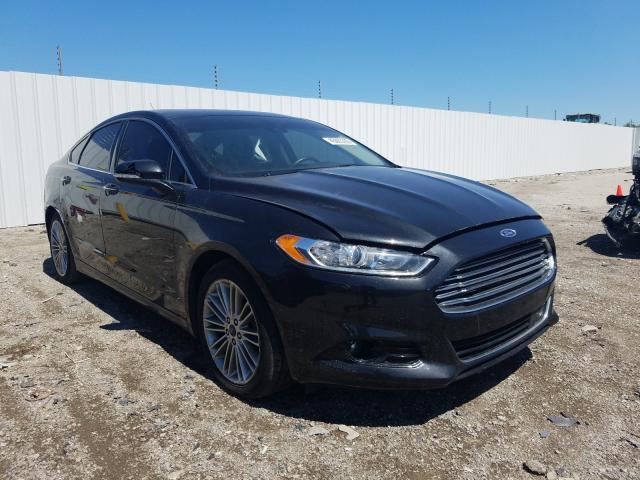 Photo 0 VIN: 3FA6P0H98FR236824 - FORD FUSION SE 