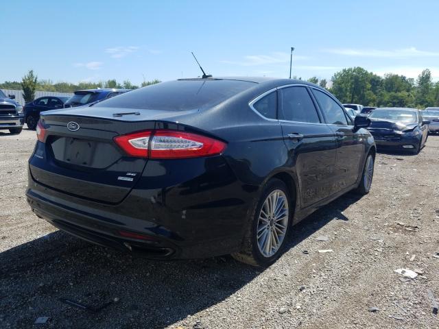 Photo 3 VIN: 3FA6P0H98FR236824 - FORD FUSION SE 