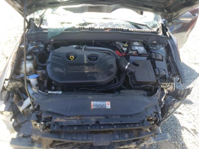 Photo 6 VIN: 3FA6P0H98GR147238 - FORD FUSION SE 