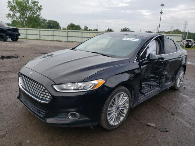 Photo 1 VIN: 3FA6P0H98GR156067 - FORD FUSION SE 