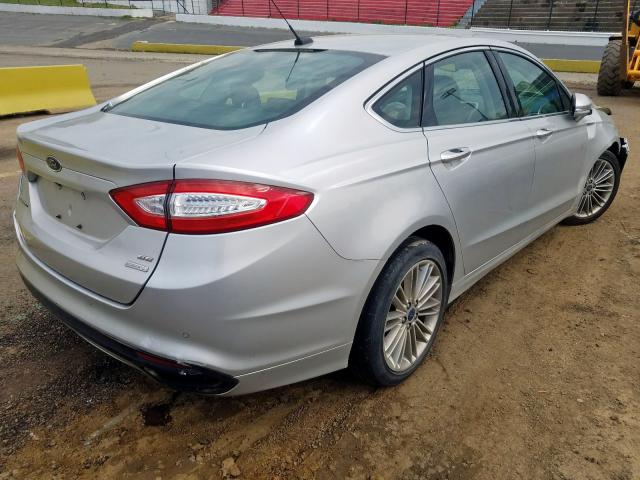 Photo 3 VIN: 3FA6P0H98GR220978 - FORD FUSION 