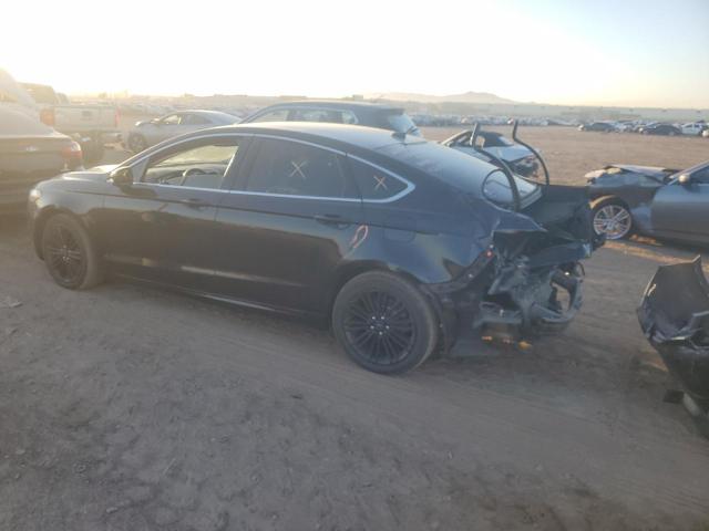 Photo 1 VIN: 3FA6P0H98GR223895 - FORD FUSION 