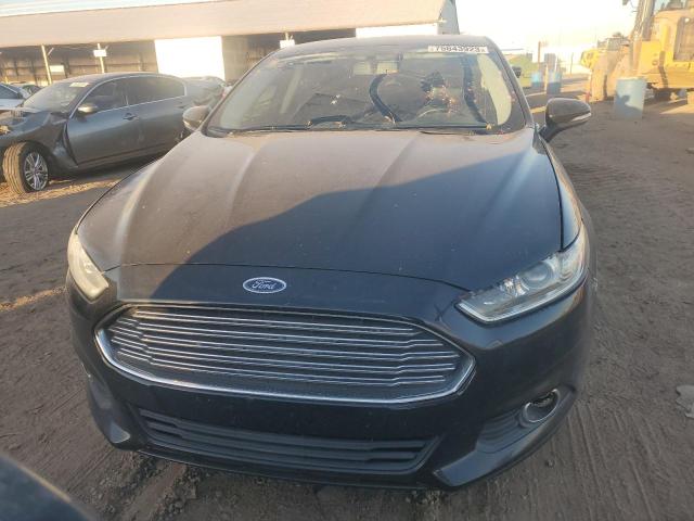 Photo 4 VIN: 3FA6P0H98GR223895 - FORD FUSION 