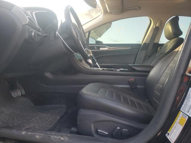 Photo 6 VIN: 3FA6P0H98GR223895 - FORD FUSION 