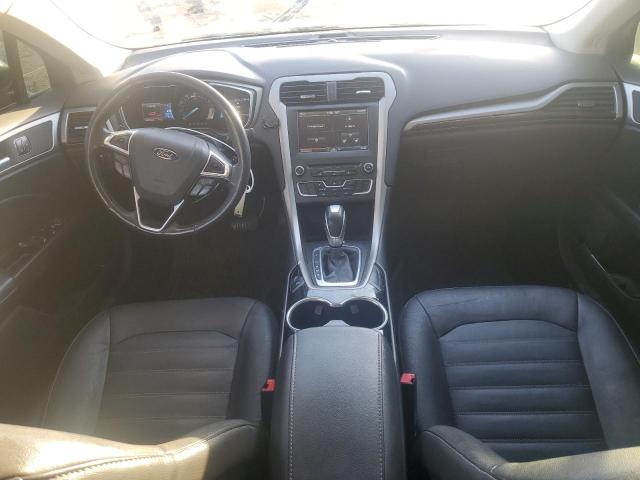 Photo 7 VIN: 3FA6P0H98GR223895 - FORD FUSION 