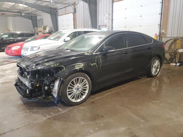 Photo 0 VIN: 3FA6P0H98GR256489 - FORD FUSION SE 