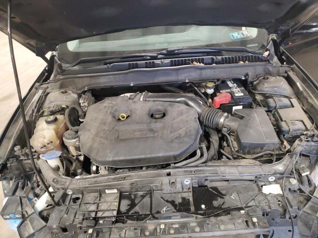 Photo 10 VIN: 3FA6P0H98GR256489 - FORD FUSION SE 