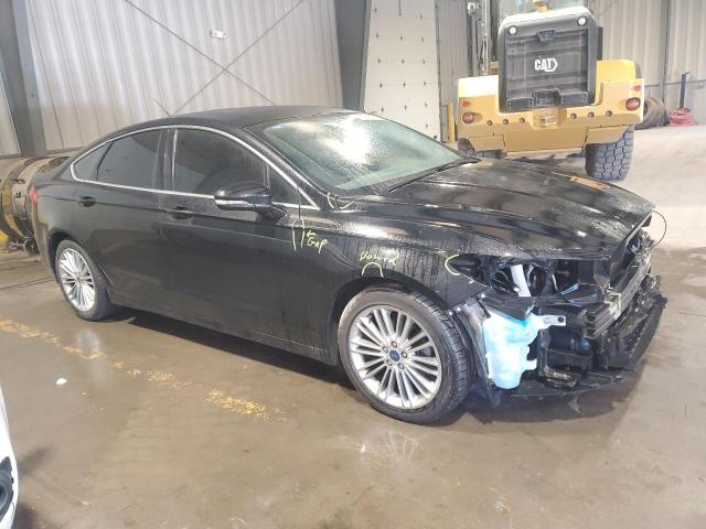 Photo 3 VIN: 3FA6P0H98GR256489 - FORD FUSION SE 