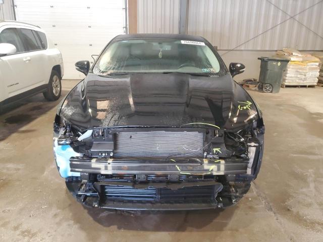 Photo 4 VIN: 3FA6P0H98GR256489 - FORD FUSION SE 