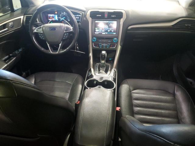 Photo 7 VIN: 3FA6P0H98GR256489 - FORD FUSION SE 