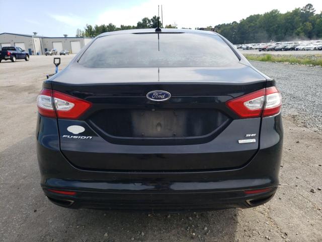 Photo 5 VIN: 3FA6P0H98GR323513 - FORD FUSION SE 