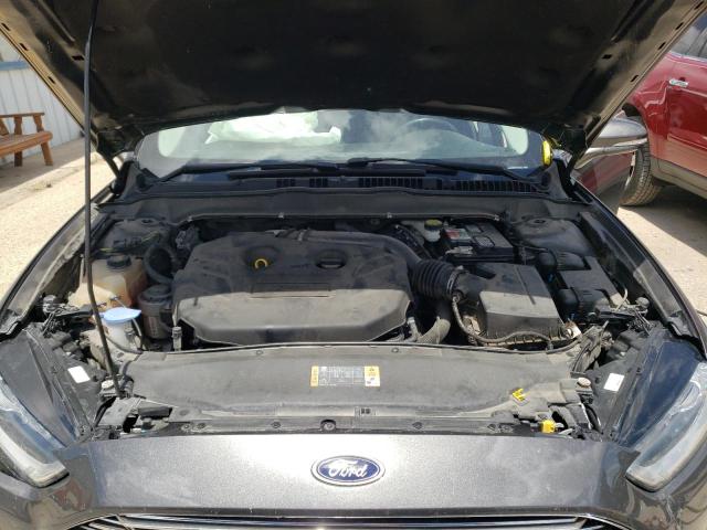 Photo 10 VIN: 3FA6P0H98GR378432 - FORD FUSION 